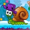 Snail Bob 6 Winter Story