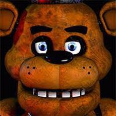 Five Night At Freddy