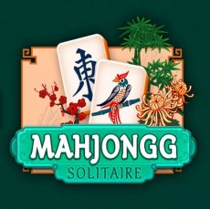 Mahjong Solitaire